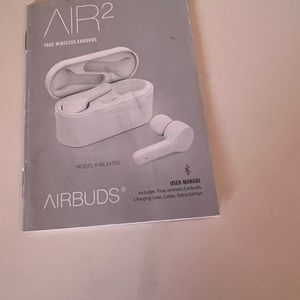 Airbuds 2